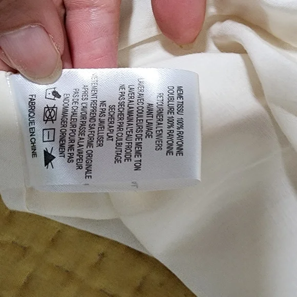 Dress Miss Me, size small - Picture 8 of 12